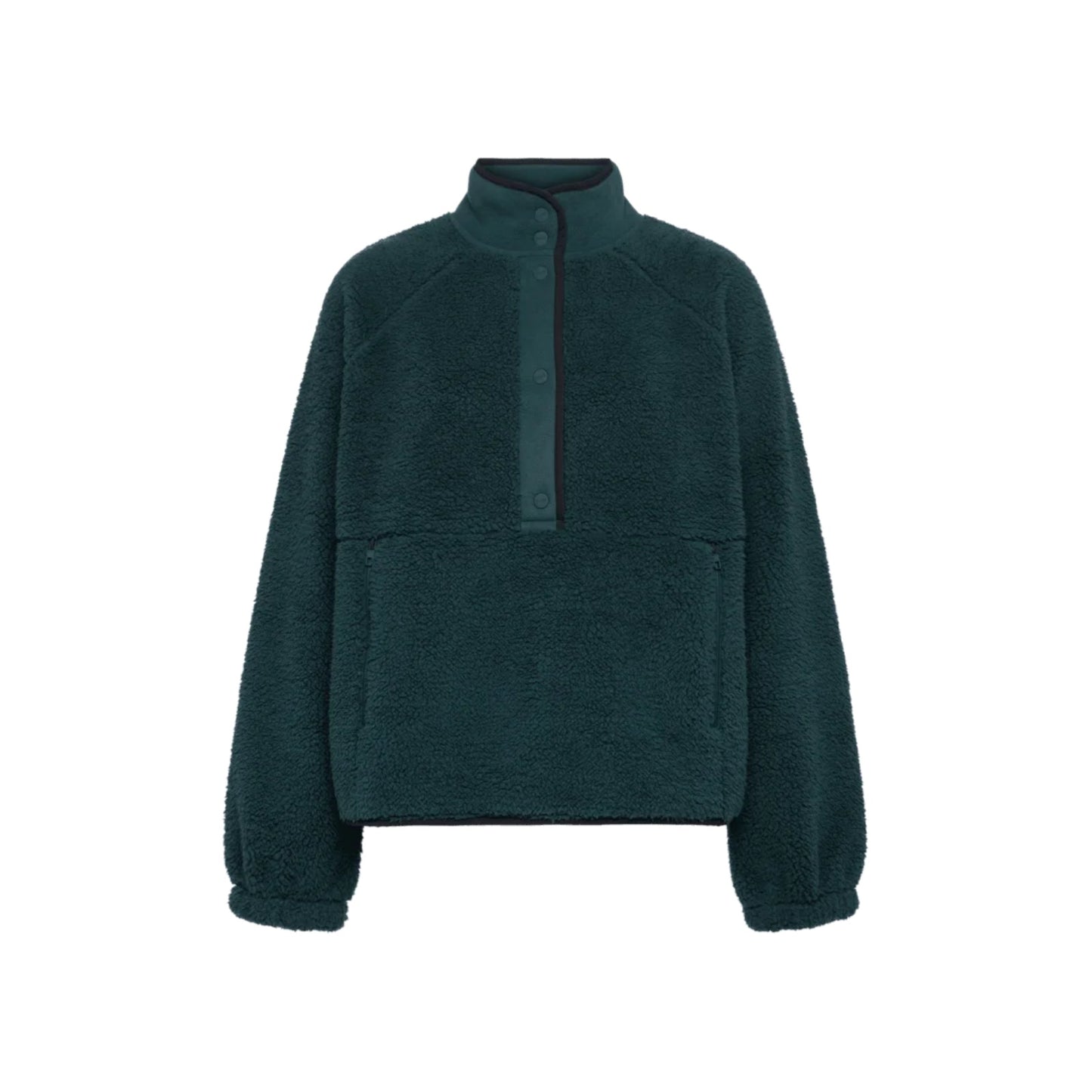 Summit Sherpa Pullover | Alpine